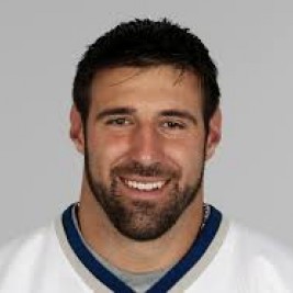 Mike Vrabel